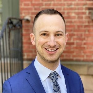 Meet your Posher, William